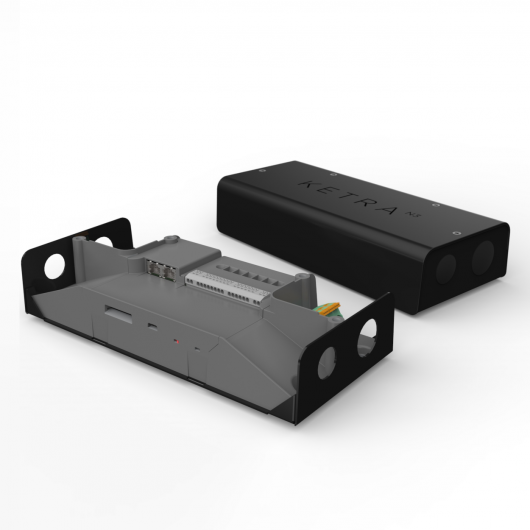 N3 Satellite Protolight